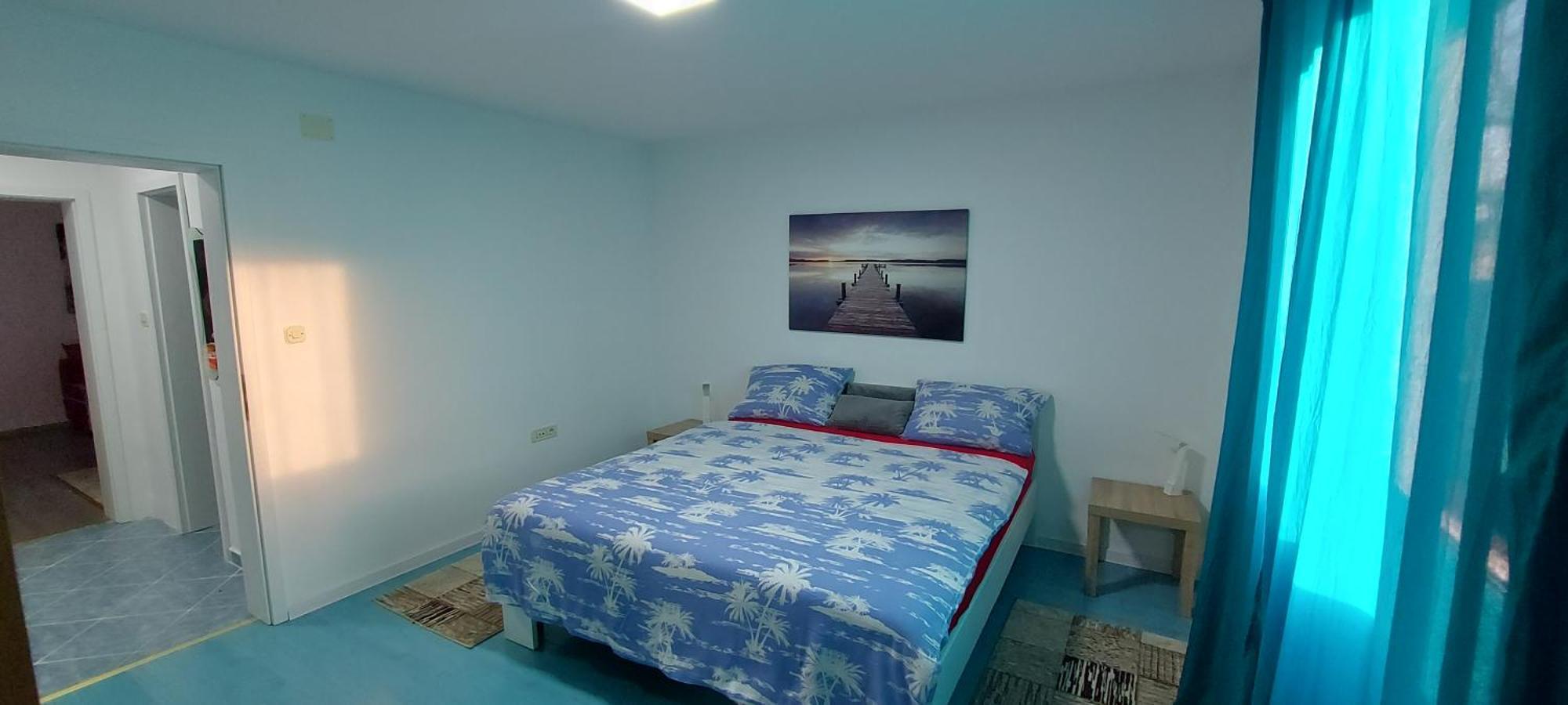 Ema & Sea Apartment'S With Free Private Parking Pula Exterior photo
