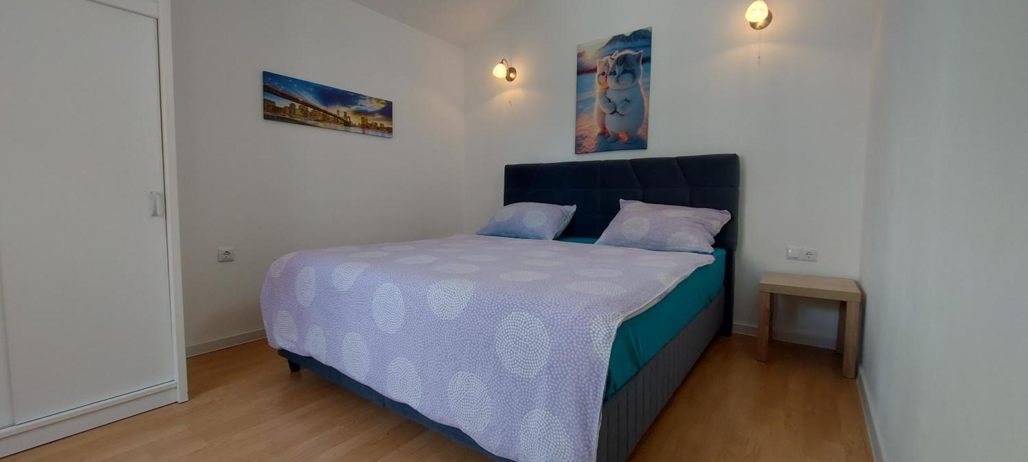 Ema & Sea Apartment'S With Free Private Parking Pula Exterior photo