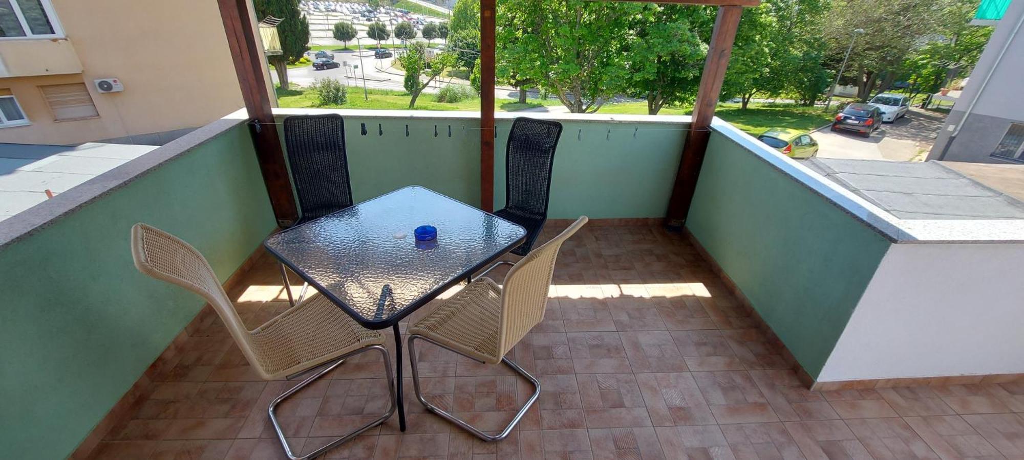 Ema & Sea Apartment'S With Free Private Parking Pula Exterior photo