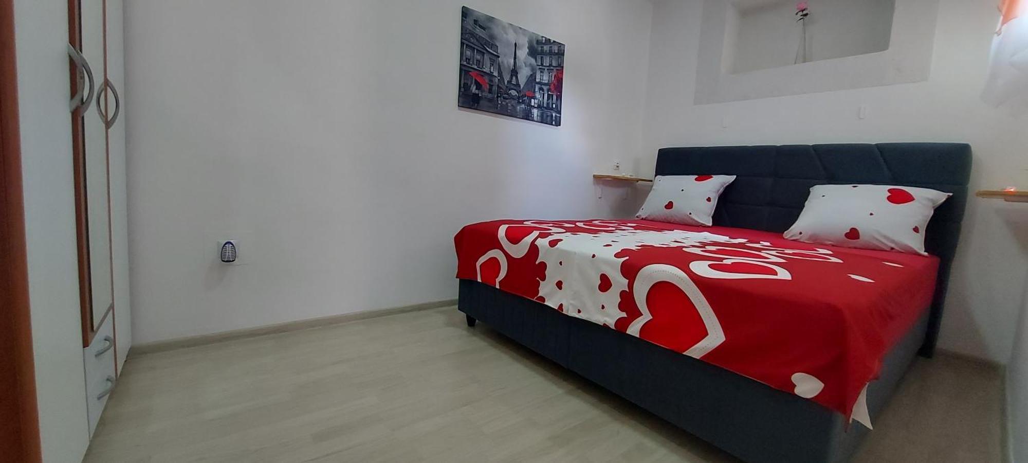 Ema & Sea Apartment'S With Free Private Parking Pula Exterior photo